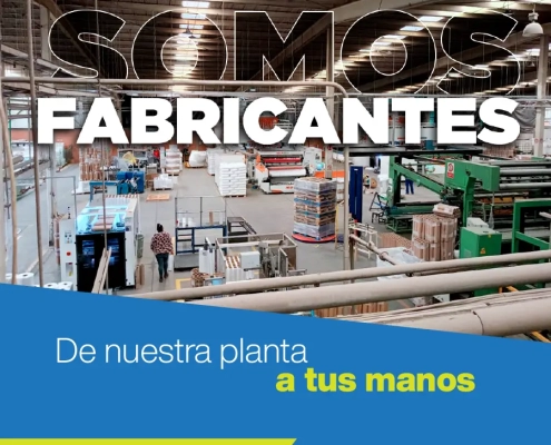 Fabrica de stretch