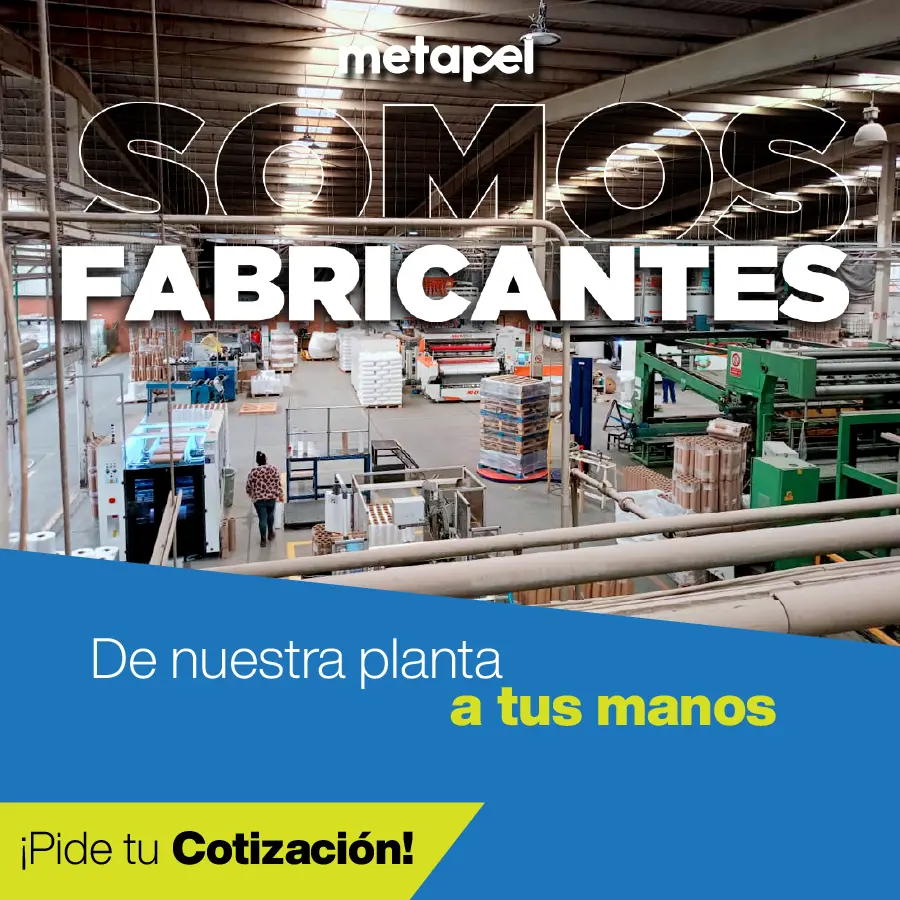 Fabrica de stretch